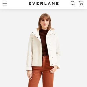 Everlane The Renew Windbreaker